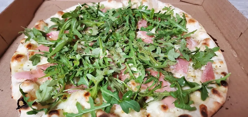 Arugula
