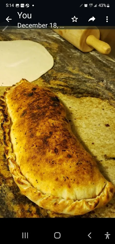 Calzone