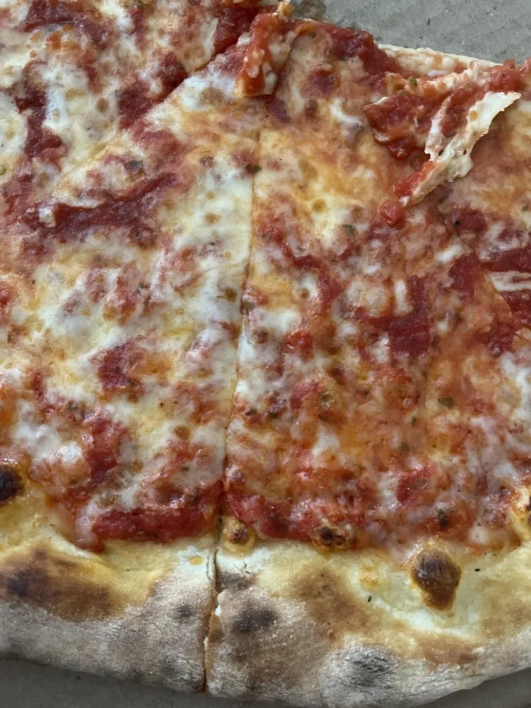Cheese Pizza