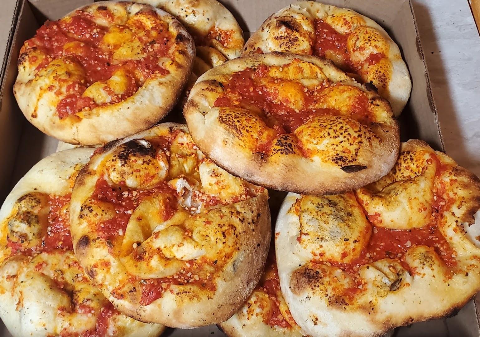 Pazzo's Pizza