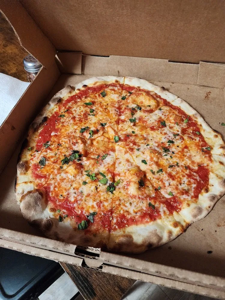 Margherita