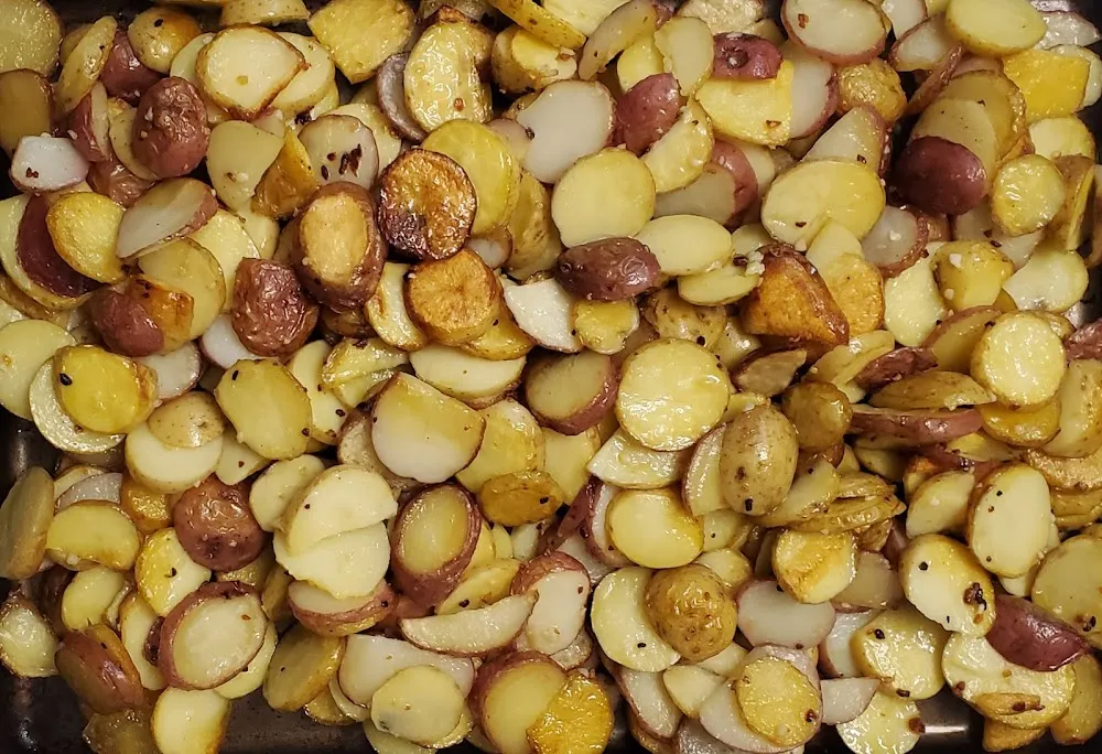 Potato