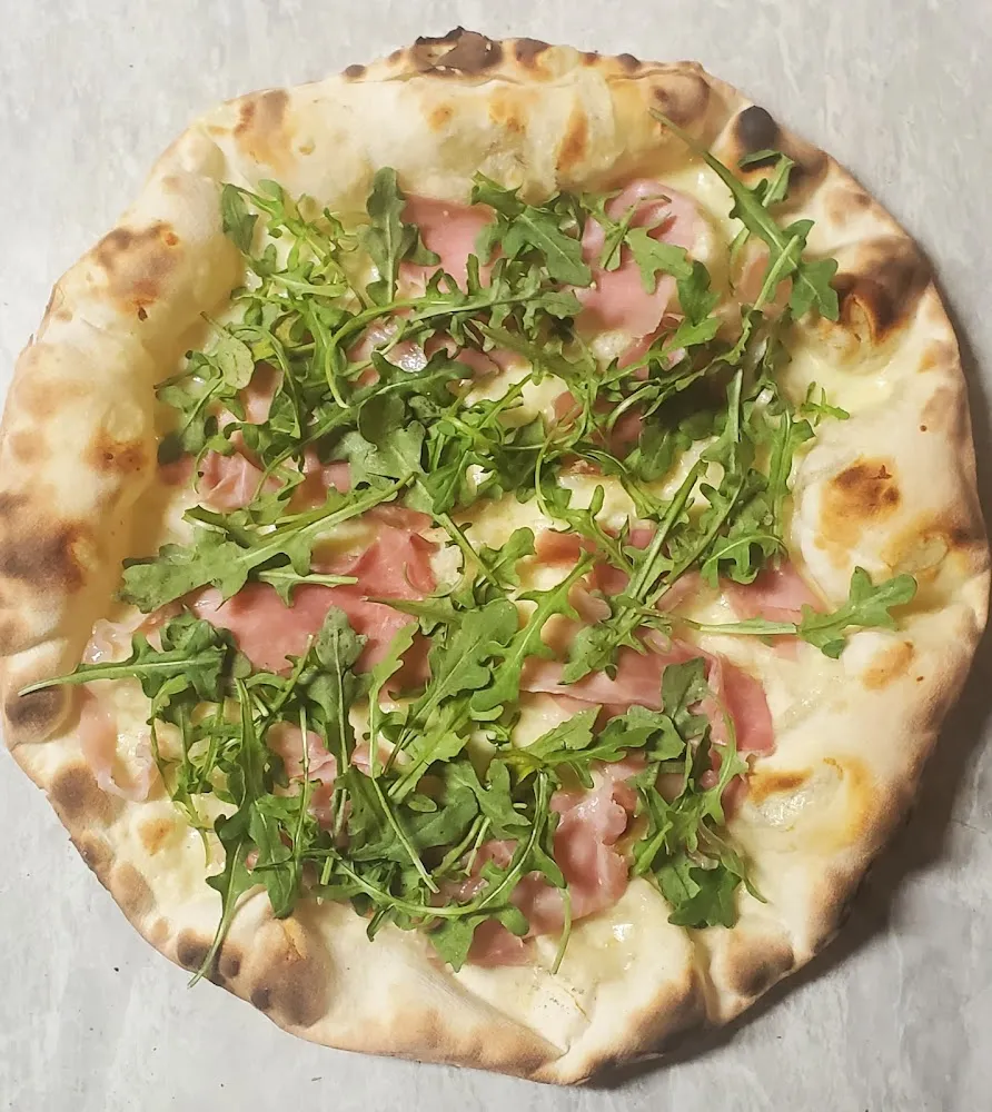Prosciutto